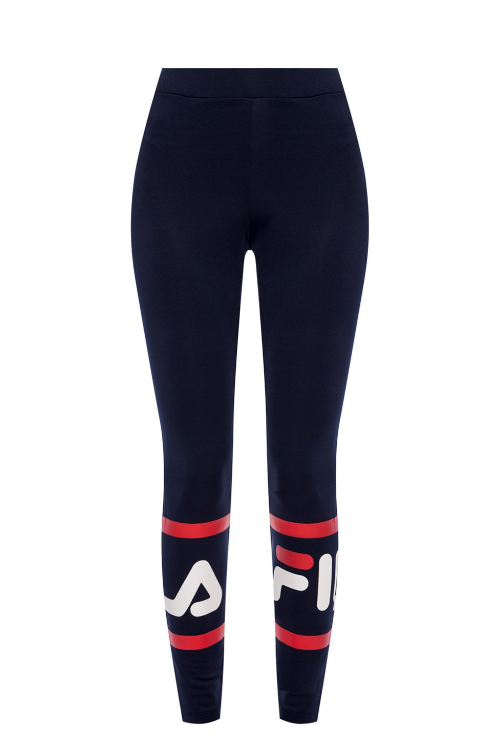 Navy deals fila leggings